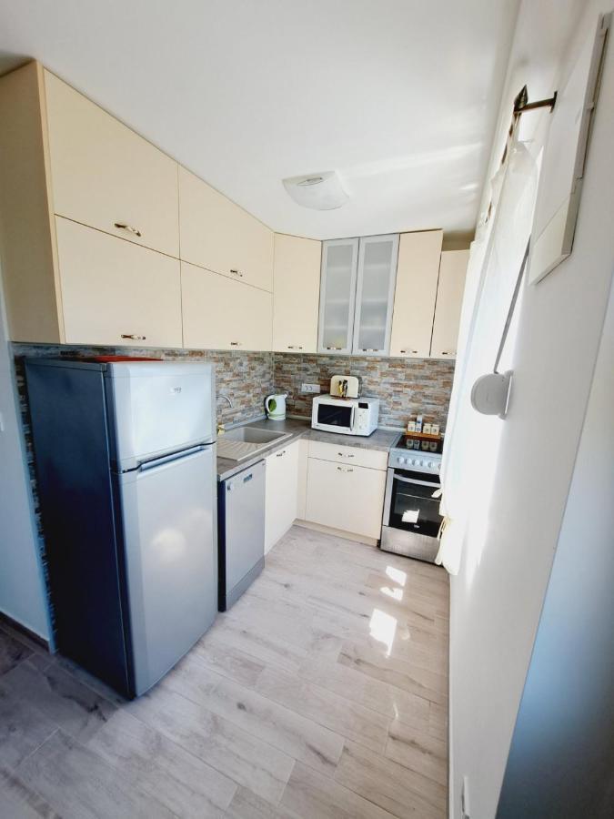 Apartments Blazevic تْشيرسيك نوفي المظهر الخارجي الصورة